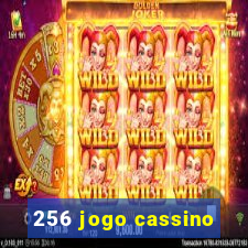 256 jogo cassino